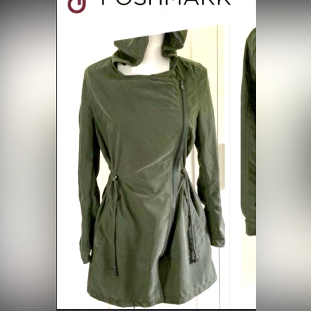 DIVIDED by H&M jacket